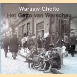 Warsaw Ghetto = Het Getto van Warschau
Anka Grupinska e.a.
€ 5,00 Warsaw Ghetto = Het Getto van Warschau
Anka Grupinska e.a.
€ 5,00