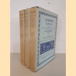 Euripidis Fabulae (3 volumes)
Euripides
€ 20,00 Euripidis Fabulae (3 volumes)
Euripides
€ 20,00