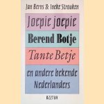 Joepie Joepie, Berend Botje, Tante Betje en andere bekende Nederlanders
J.B. Berns
€ 5,00 Joepie Joepie, Berend Botje, Tante Betje en andere bekende Nederlanders
J.B. Berns
€ 5,00