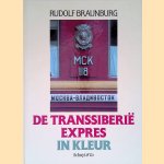 De Transsiberië Expres in kleur
Rudolf Braunburg
€ 6,00 De Transsiberië Expres in kleur
Rudolf Braunburg
€ 6,00