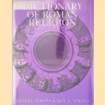Dictionary of Roman Religion
Lesley Adkins e.a.
€ 8,00 Dictionary of Roman Religion
Lesley Adkins e.a.
€ 8,00