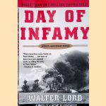 Day of Infamy
Walter Lord
€ 8,00 Day of Infamy
Walter Lord
€ 8,00