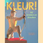 Kleur! Bij Grieken en Etrusken
Vinzenz Brinkmann e.a.
€ 8,00 Kleur! Bij Grieken en Etrusken
Vinzenz Brinkmann e.a.
€ 8,00
