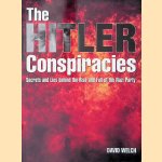 The Hitler Conspiracies: Secrets and Lies Behind the Rise and Fall of the Nazi Party
David Welch
€ 8,00 The Hitler Conspiracies: Secrets and Lies Behind the Rise and Fall of the Nazi Party
David Welch
€ 8,00