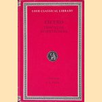 Tusculan disputations
Cicero
€ 15,00 Tusculan disputations
Cicero
€ 15,00