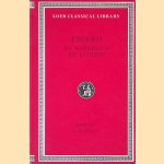 De re publica de legibus
Cicero
€ 15,00 De re publica de legibus
Cicero
€ 15,00
