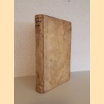 Erleichterte Griechische Grammatica, Oder Gründliche Anführung Zur Griechischen Sprache: In deutlichen Regeln abgefasset, und mit hinlänglichen Exempeln versehen
Joachim Lange
€ 100,00 Erleichterte Griechische Grammatica, Oder Gründliche Anführung Zur Griechischen Sprache: In deutlichen Regeln abgefasset, und mit hinlänglichen Exempeln versehen
Joachim Lange
€ 100,00