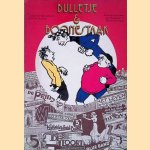 Bulletje & Boonestaak: feiten en verhalen
George van Raemdonck e.a.
€ 12,50 Bulletje & Boonestaak: feiten en verhalen
George van Raemdonck e.a.
€ 12,50