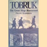 Tobruk: The Great Siege Reassessed
Frank Harrison
€ 10,00 Tobruk: The Great Siege Reassessed
Frank Harrison
€ 10,00
