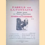 Fabels van La Fontaine: Muzikaal bewerkt voor Vrouwen- of Meisjesstemmen door Hendrika van Tussenbroek Fabels van La Fontaine: Muzikaal bewerkt voor Vrouwen- of Meisjesstemmen door Hendrika van Tussenbroek