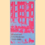 Brieven van H.N. Werkman 1940-1945
J. Martinet
€ 8,00 Brieven van H.N. Werkman 1940-1945
J. Martinet
€ 8,00