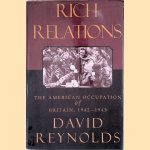 Rich Relations: The American Occupation of Britain, 1942-1945
David Reynolds
€ 12,50 Rich Relations: The American Occupation of Britain, 1942-1945
David Reynolds
€ 12,50
