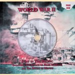 World War II: Fury in the Pacific + DVD
Bookmart Limited
€ 10,00 World War II: Fury in the Pacific + DVD
Bookmart Limited
€ 10,00