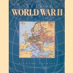 Atlas of World War II
Richard Natkiel e.a.
€ 10,00 Atlas of World War II
Richard Natkiel e.a.
€ 10,00