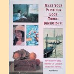Make Your Paintings Look Three-Dimensional: How to Convey Depth, Dimension and a Sense of Space in Your Paintings
Brian Dunce
€ 8,00 Make Your Paintings Look Three-Dimensional: How to Convey Depth, Dimension and a Sense of Space in Your Paintings
Brian Dunce
€ 8,00