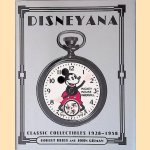 Disneyana: Classic Collectibles, 1928 - 1958
Robert Heide
€ 6,00 Disneyana: Classic Collectibles, 1928 - 1958
Robert Heide
€ 6,00
