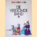 Die verdomde band en andere morele vertellingen
Claire Bretécher
€ 6,00 Die verdomde band en andere morele vertellingen
Claire Bretécher
€ 6,00