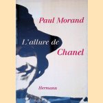 L'allure du Chanel
Paul Morand
€ 8,00 L'allure du Chanel
Paul Morand
€ 8,00
