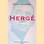 Hergé: biografie
Pierre Assouline
€ 10,00 Hergé: biografie
Pierre Assouline
€ 10,00