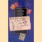 The Faber Book of Letters
Felix Pryor
€ 8,00 The Faber Book of Letters
Felix Pryor
€ 8,00