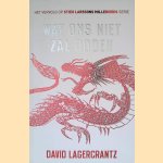 Wat ons niet zal doden *GESIGNEERD*
David Lagercrantz
€ 10,00 Wat ons niet zal doden *GESIGNEERD*
David Lagercrantz
€ 10,00