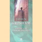 Advocaat van de duivel
John Grisham
€ 9,00 Advocaat van de duivel
John Grisham
€ 9,00