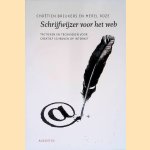 Schrijfwijzer voor het web: tactieken en technieken voor creatieve schrijvers op internet
Chrétien Breukers e.a.
€ 5,00 Schrijfwijzer voor het web: tactieken en technieken voor creatieve schrijvers op internet
Chrétien Breukers e.a.
€ 5,00
