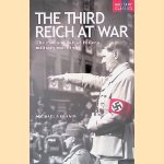The Third Reich At War: The rise and fall of Hitler's machine
Michael Veranov
€ 8,00 The Third Reich At War: The rise and fall of Hitler's machine
Michael Veranov
€ 8,00
