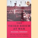 Third Reich at War: The Rise and Fall of Hitler's Awesome Military Machine
Michael Veranov
€ 10,00 Third Reich at War: The Rise and Fall of Hitler's Awesome Military Machine
Michael Veranov
€ 10,00