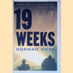 19 Weeks
Norman Moss
€ 9,00 19 Weeks
Norman Moss
€ 9,00