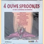 4 Ouwe Sprookjes in ene moderne bewerking 4CD LUISTERBOEK
Kees Prins e.a.
€ 15,00 4 Ouwe Sprookjes in ene moderne bewerking 4CD LUISTERBOEK
Kees Prins e.a.
€ 15,00
