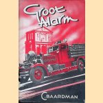 Groot alarm
C. Baardman
€ 8,00 Groot alarm
C. Baardman
€ 8,00