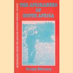 The Afrikaners of South Africa
Vernon February
€ 10,00 The Afrikaners of South Africa
Vernon February
€ 10,00