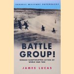 Battle Group!: German Kampfgruppen Action of World War Two
James Lucas
€ 8,00 Battle Group!: German Kampfgruppen Action of World War Two
James Lucas
€ 8,00