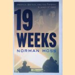 19 Weeks
Norman Moss
€ 9,00 19 Weeks
Norman Moss
€ 9,00