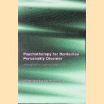 Psychotherapy for Borderline Personality Disorder: Mentalization-based Treatment
Anthony Bateman e.a.
€ 15,00 Psychotherapy for Borderline Personality Disorder: Mentalization-based Treatment
Anthony Bateman e.a.
€ 15,00