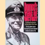 Rommel's Year of Victory: The Wartime Illustrations of the Afrika Korps by Kurt Caesar
James Lucas e.a.
€ 9,00 Rommel's Year of Victory: The Wartime Illustrations of the Afrika Korps by Kurt Caesar
James Lucas e.a.
€ 9,00