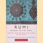 Rumi: Bridge to the Soul: Journeys into the Music and Silence of the Heart
Coleman Barks
€ 8,00 Rumi: Bridge to the Soul: Journeys into the Music and Silence of the Heart
Coleman Barks
€ 8,00