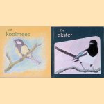 De koolmees; De ekster (2 delen)
Wouter Bos e.a.
€ 5,00 De koolmees; De ekster (2 delen)
Wouter Bos e.a.
€ 5,00