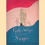 Gek en wijs tijdens Seyss
Kompas
€ 8,00 Gek en wijs tijdens Seyss
Kompas
€ 8,00