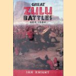 Great Zulu Battles, 1838-1906
Ian Knight
€ 9,00 Great Zulu Battles, 1838-1906
Ian Knight
€ 9,00