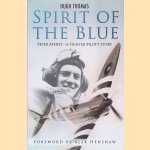 Spirit of the Blue: Peter Ayerst - A Fighter Pilot's Story
Hugh Thomas
€ 15,00 Spirit of the Blue: Peter Ayerst - A Fighter Pilot's Story
Hugh Thomas
€ 15,00