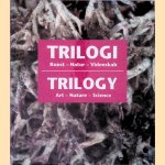 Trilogi: Kunst - Natur - Videnskab = Trilogy: Art - Nature - Science
Jürgensen Andreas
€ 30,00 Trilogi: Kunst - Natur - Videnskab = Trilogy: Art - Nature - Science
Jürgensen Andreas
€ 30,00