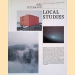 Joël Tettamanti: Local Studies
Nicholas Bourquin e.a.
€ 90,00 Joël Tettamanti: Local Studies
Nicholas Bourquin e.a.
€ 90,00