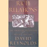 Rich Relations: The American Occupation of Britain, 1942-1945
David Reynolds
€ 12,50 Rich Relations: The American Occupation of Britain, 1942-1945
David Reynolds
€ 12,50