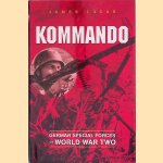 Kommando: German Special Forces of World War Two
James Lucas
€ 10,00 Kommando: German Special Forces of World War Two
James Lucas
€ 10,00