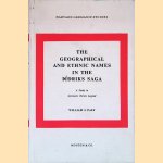 The Geographical and Ethnic Names in the Pidriks Saga: A Study in Germanic Heroic Legend
William J. Paff
€ 30,00 The Geographical and Ethnic Names in the Pidriks Saga: A Study in Germanic Heroic Legend
William J. Paff
€ 30,00