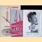 't Kofschip (3 afleveringen)
Gerrit Achterland e.a.
€ 10,00 't Kofschip (3 afleveringen)
Gerrit Achterland e.a.
€ 10,00