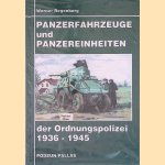 Panzerfahrzeuge und Panzereinheiten der Ordnungspolizei, 1936-1945
Werner Regenberg
€ 12,50 Panzerfahrzeuge und Panzereinheiten der Ordnungspolizei, 1936-1945
Werner Regenberg
€ 12,50