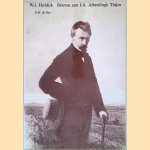 W.J. Hofdijk: Brieven aan J. A. Alberdingk Thijm
E.M. de Ree
€ 15,00 W.J. Hofdijk: Brieven aan J. A. Alberdingk Thijm
E.M. de Ree
€ 15,00